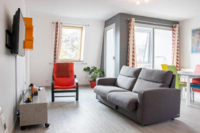 Le Renard - T3 in the heart of the beautiful city of Poitiers